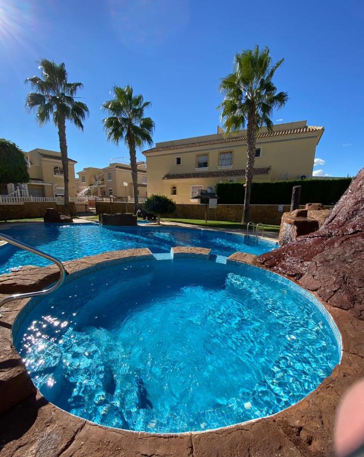 Casa Nuez Moscada Villa Villamartin  Eksteriør billede