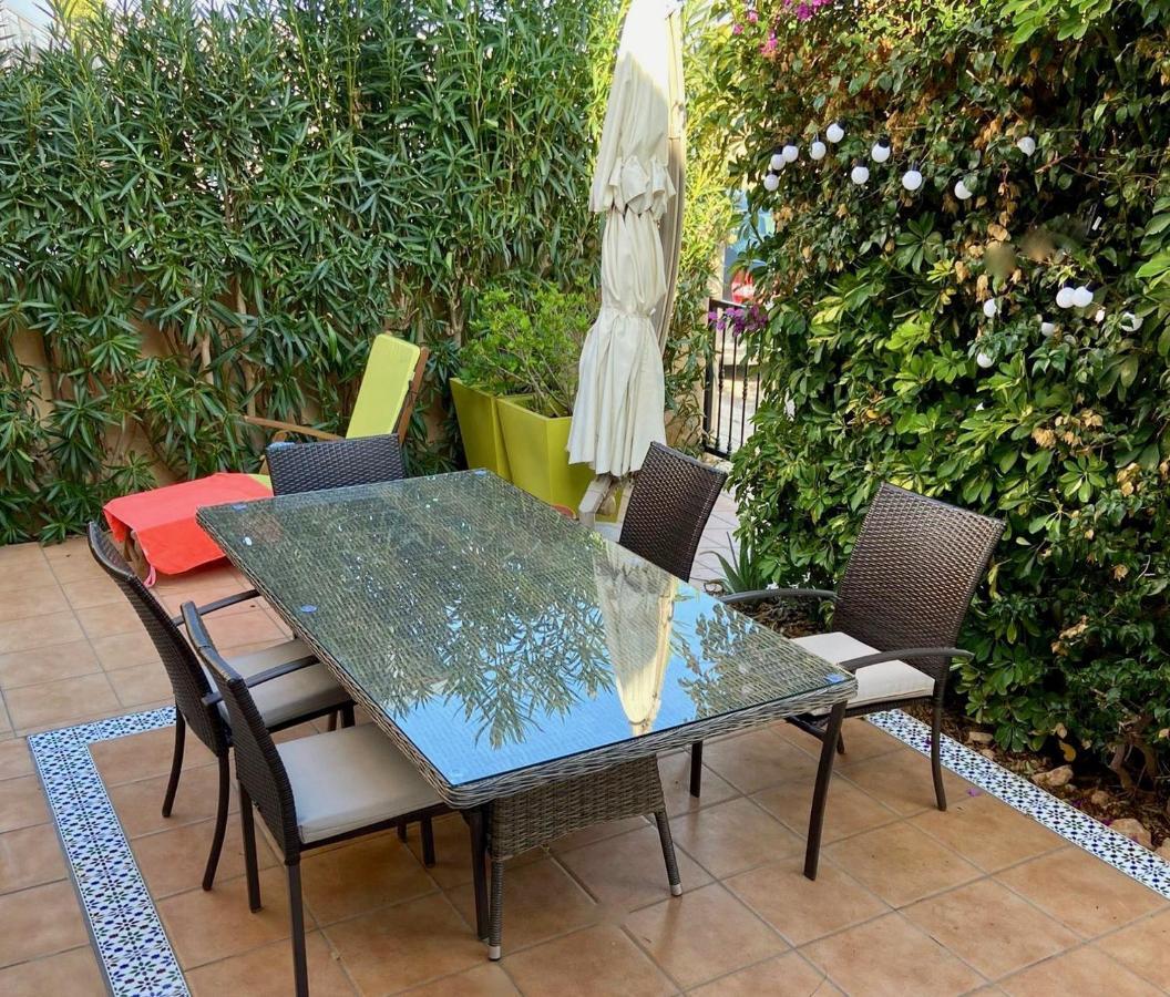 Casa Nuez Moscada Villa Villamartin  Eksteriør billede