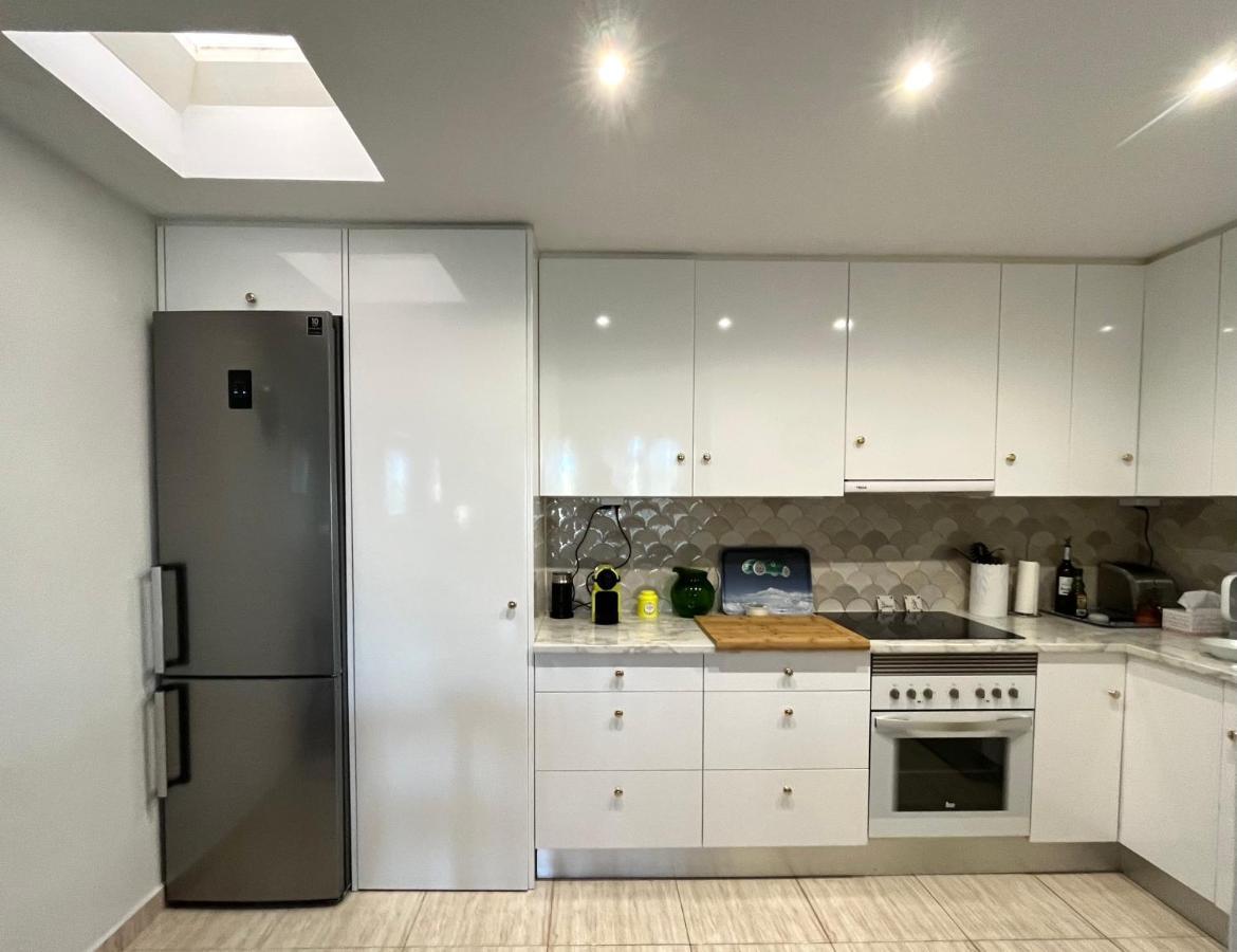 Casa Nuez Moscada Villa Villamartin  Eksteriør billede