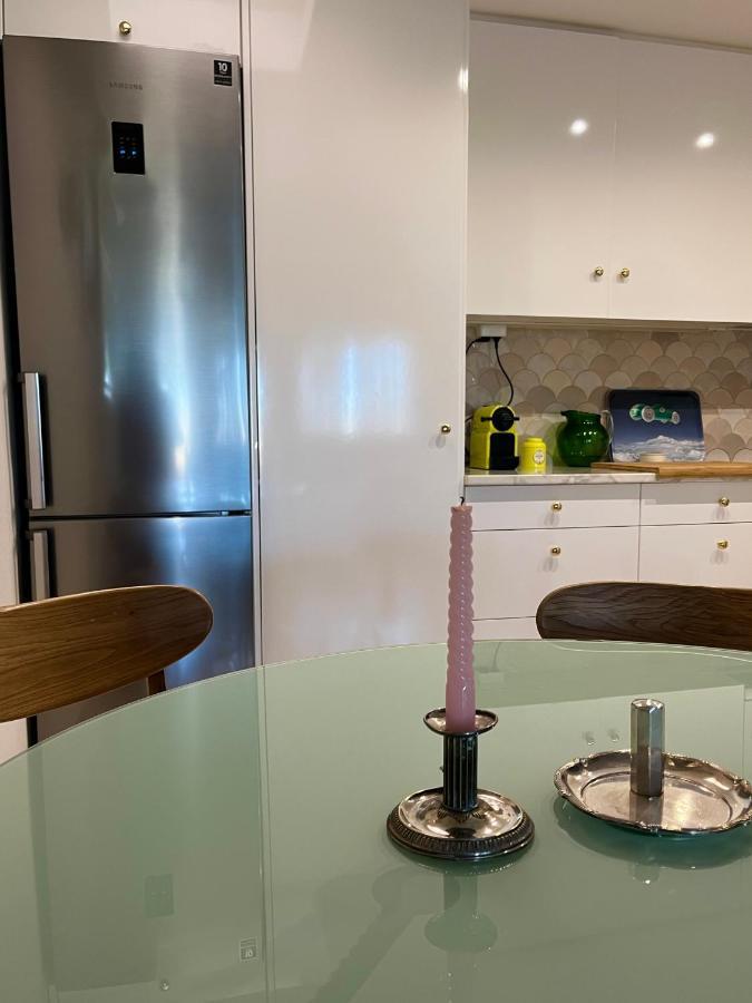 Casa Nuez Moscada Villa Villamartin  Eksteriør billede