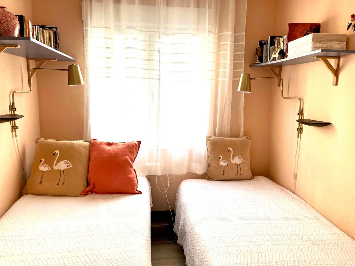 Casa Nuez Moscada Villa Villamartin  Eksteriør billede