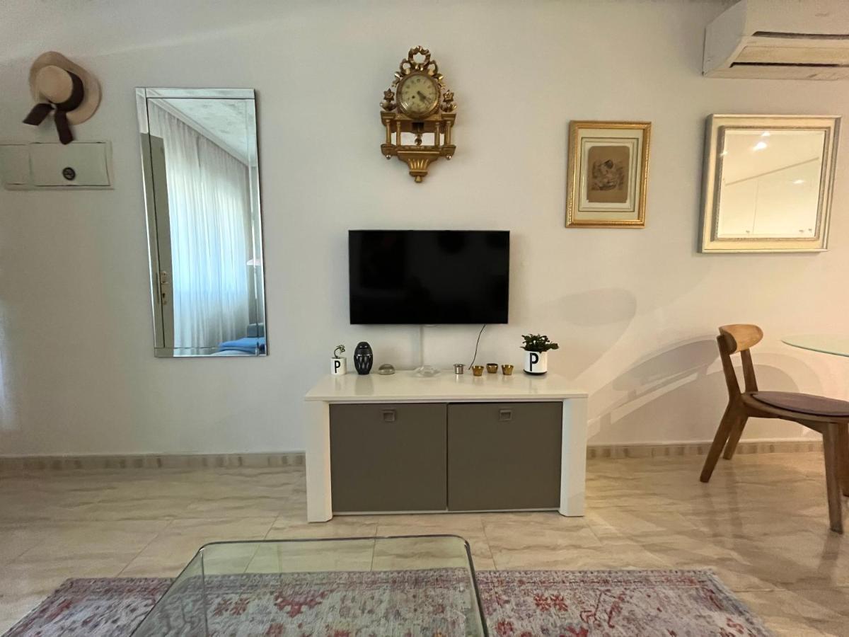 Casa Nuez Moscada Villa Villamartin  Eksteriør billede