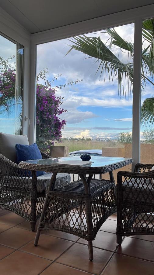 Casa Nuez Moscada Villa Villamartin  Eksteriør billede