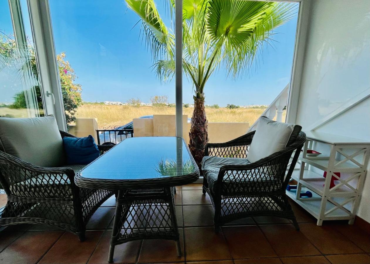 Casa Nuez Moscada Villa Villamartin  Eksteriør billede