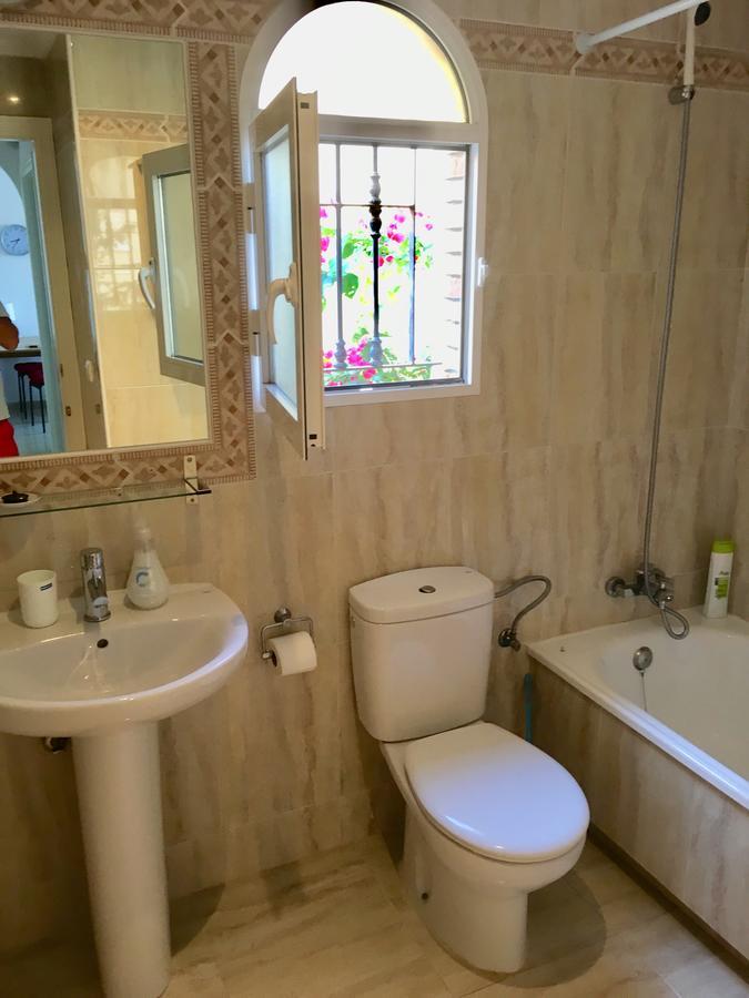 Casa Nuez Moscada Villa Villamartin  Eksteriør billede