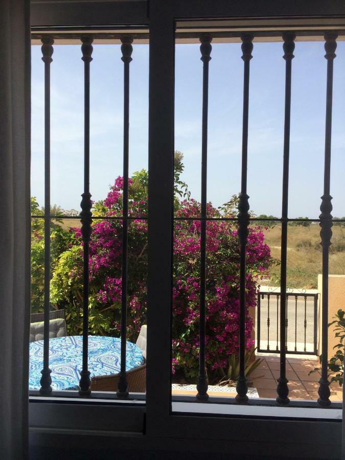 Casa Nuez Moscada Villa Villamartin  Eksteriør billede