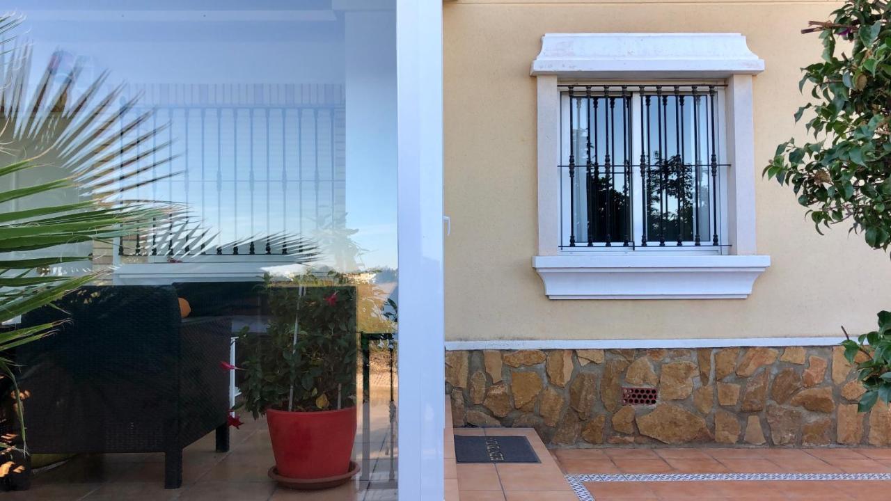 Casa Nuez Moscada Villa Villamartin  Eksteriør billede